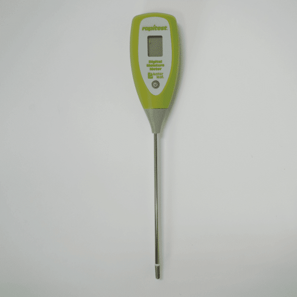 Digital Moisture Meter