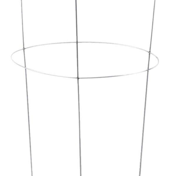 30 Inch 2 Ring Peony Ring