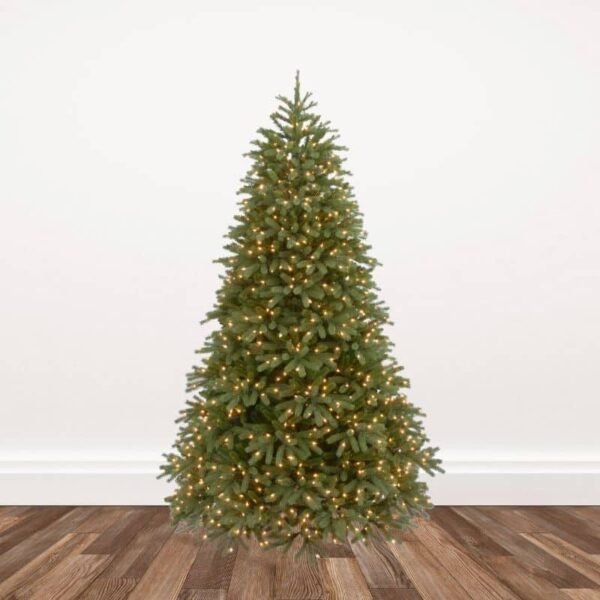 10-foot Whitehall Douglas Fir Artificial Christmas Tree
