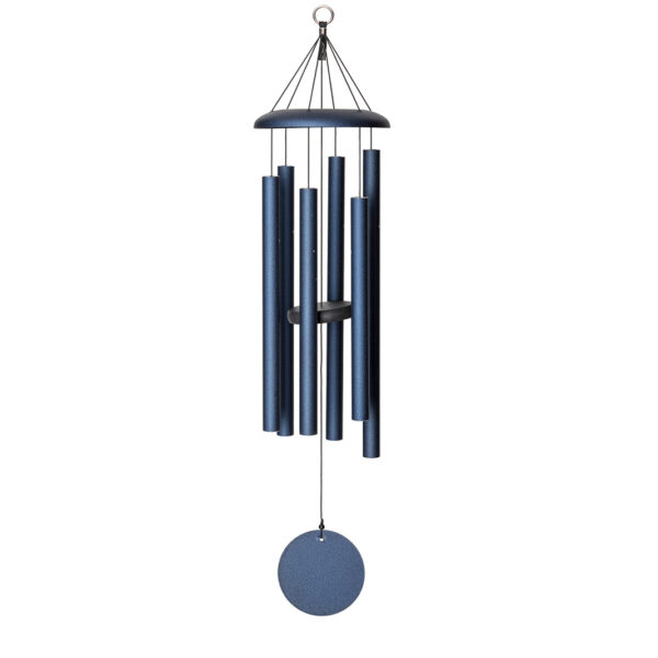 Corinthian Bells Midnight Windchime