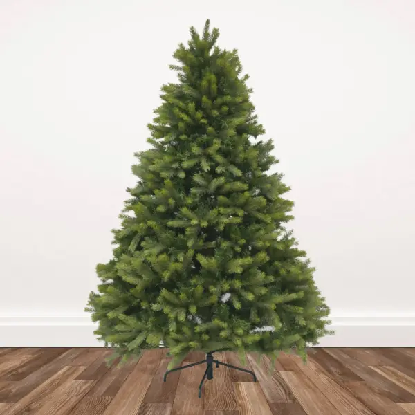 7.5-ft. Stony Creek Douglas Fir Artificial Christmas Tree, Unlit