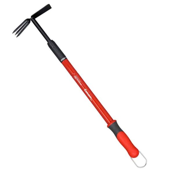 Corona Extendable Handle Tool, Hoe