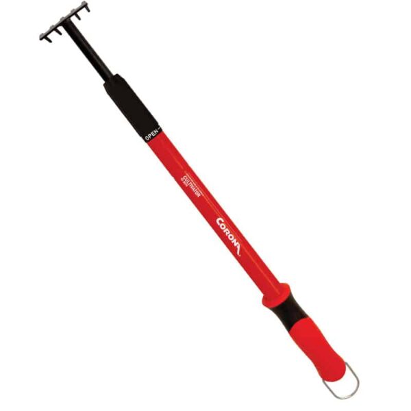 Corona Extendable Handle Tool, Cultivator