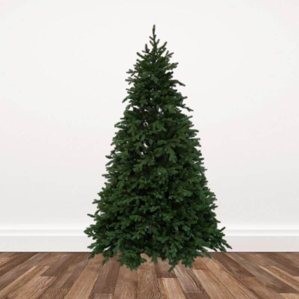 9-foot Pacific Coast Fraser Fir Artificial Christmas Tree