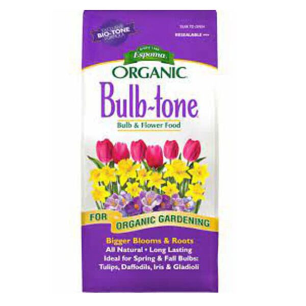 Espoma Bulb Tone