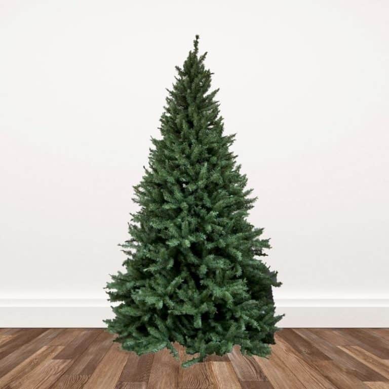 Grand Blue Spruce Artificial Christmas Trees