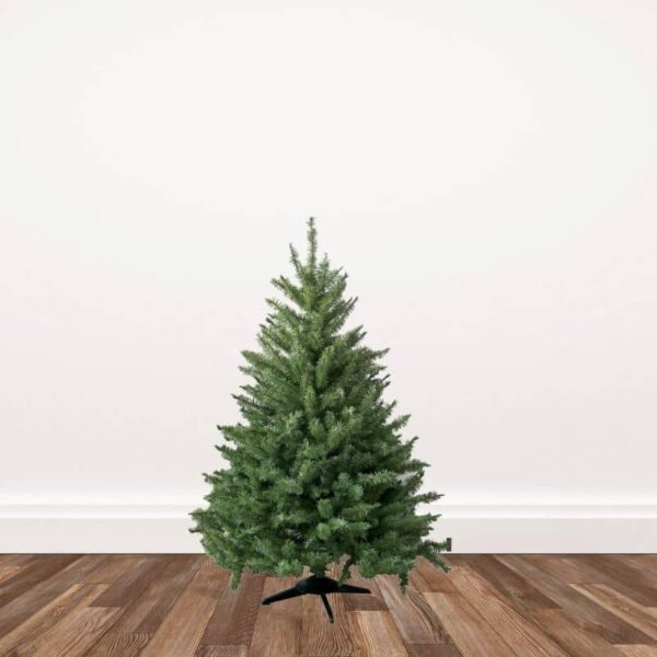 Grand Blue Spruce Artificial Christmas Trees