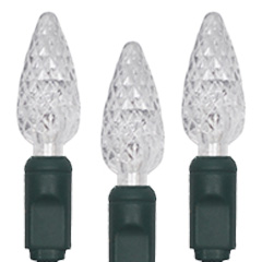 200 Light LED Set with C6 Lens