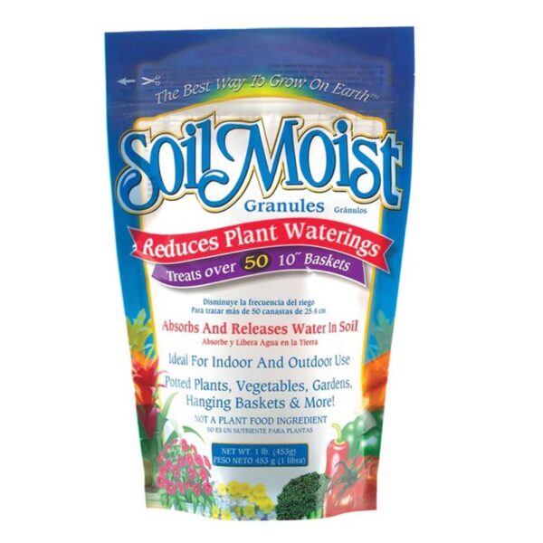 Soil Moist