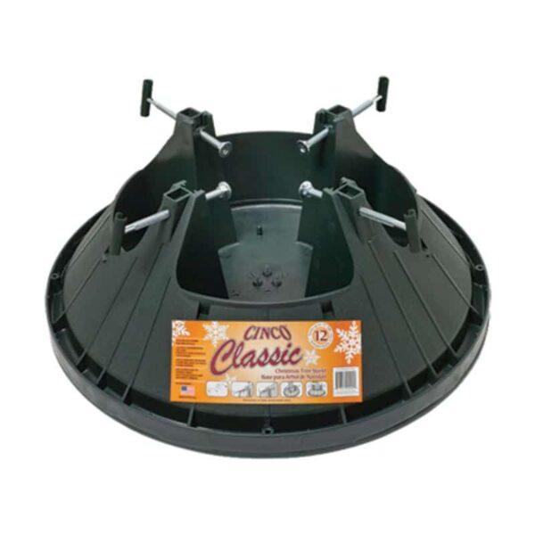 Cinco Classic Tree Stand 12ft