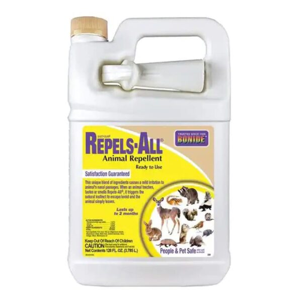 Bonide Repels-All