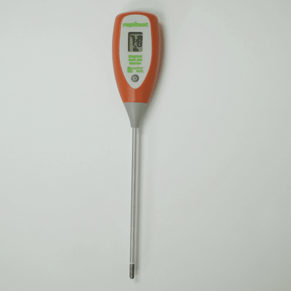 Digital Soil pH Meter