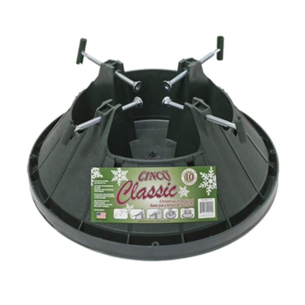 Cinco Classic Tree Stand 10ft
