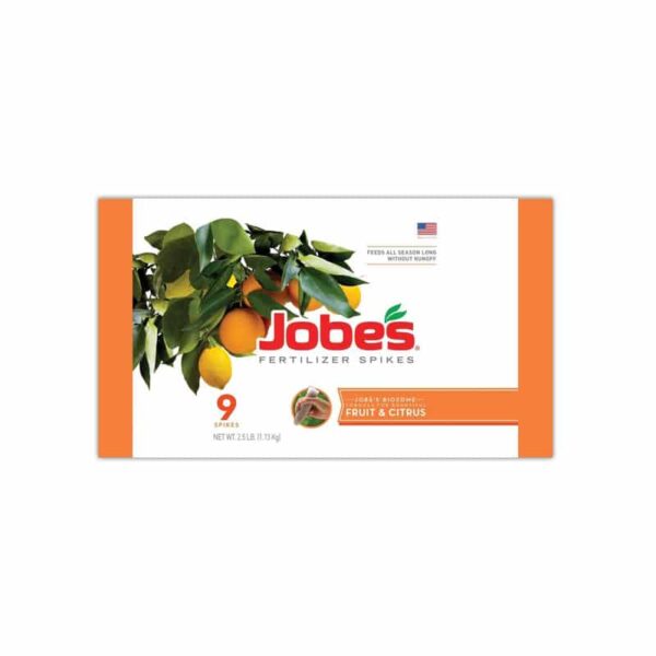Jobes Fruit Tree Spikes