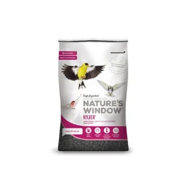 Bird Feed Thistle/Nyjer Seed