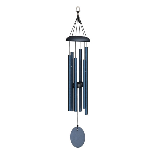 Corinthian Bells Midnight Blue Windchime