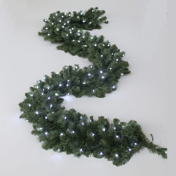 Northern Douglas Fir Artificial Christmas Garland