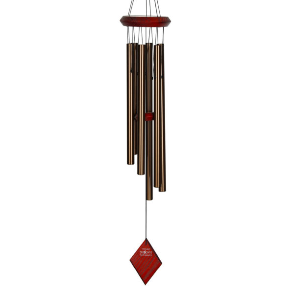Chimes of Pluto Windchime