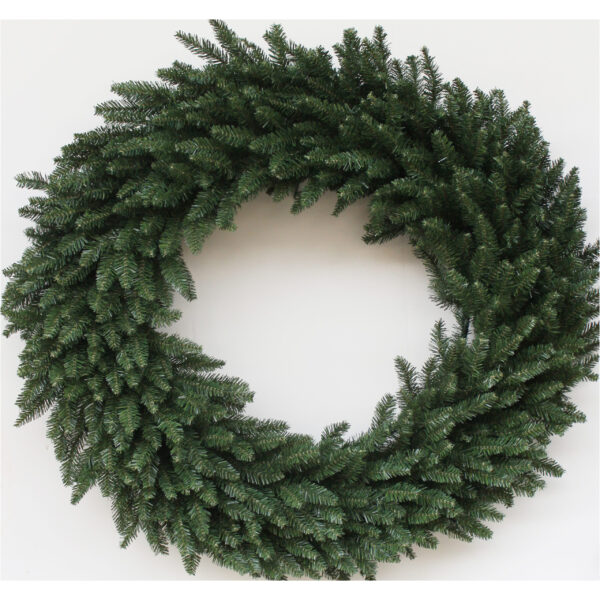 Fraser Fir Artificial Christmas Wreath