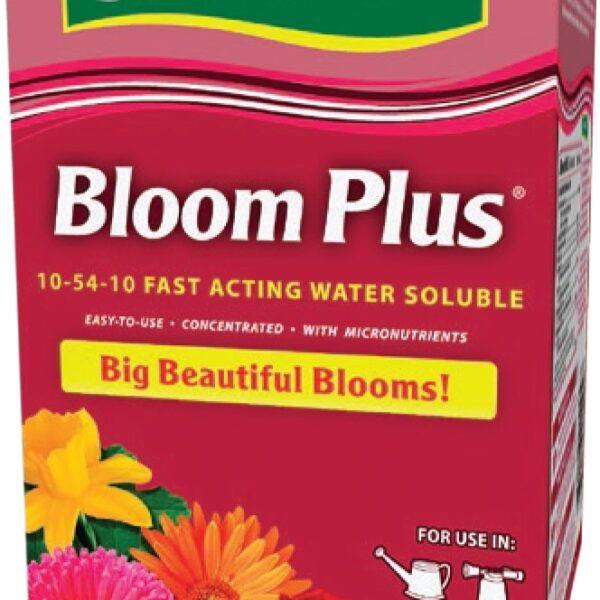 Schultz Soluble Bloom Plus Plant Food 10-54-10