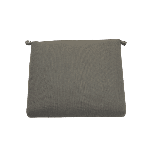 Spectrum Dove Patio Cushion