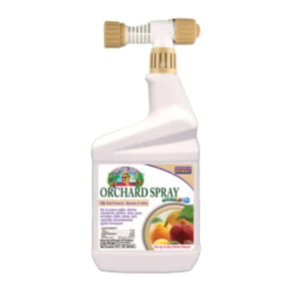 Bonide Captain Jack's Orchard Spray