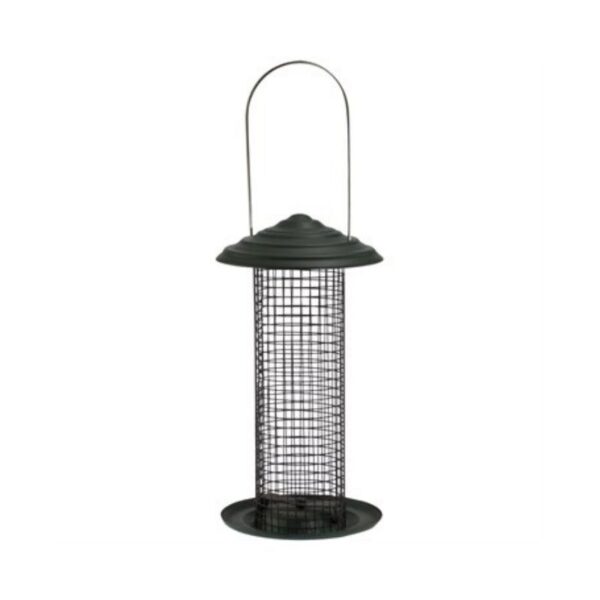 Mini Magnum Black Oil Sunflower Feeder