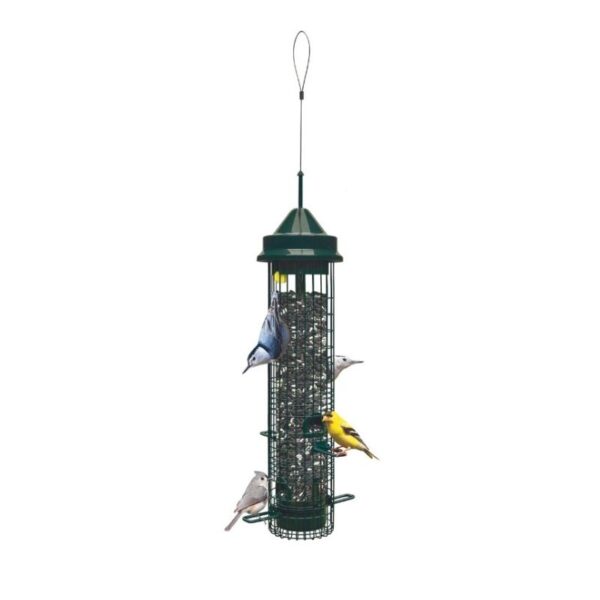 Squirrel Buster Classic Bird Feeder