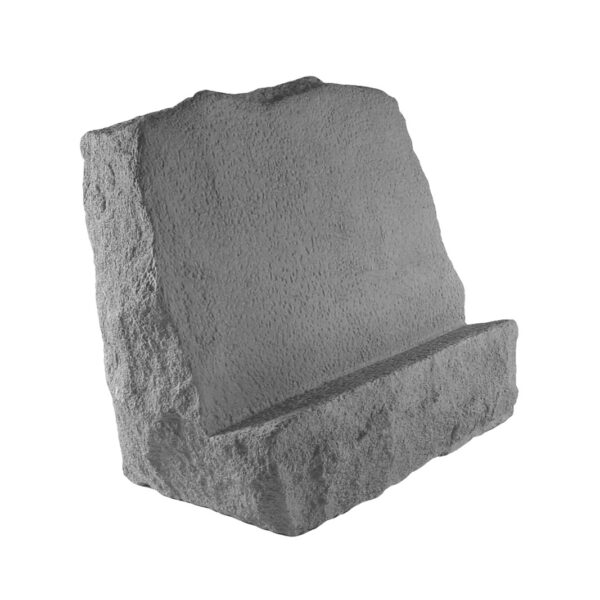 Memorial Stone Easel