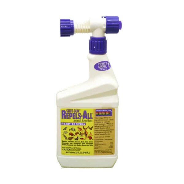 Bonide Repels-All