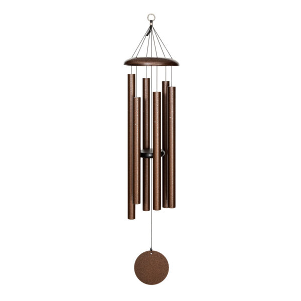Corinthian Bells Copper Windchime