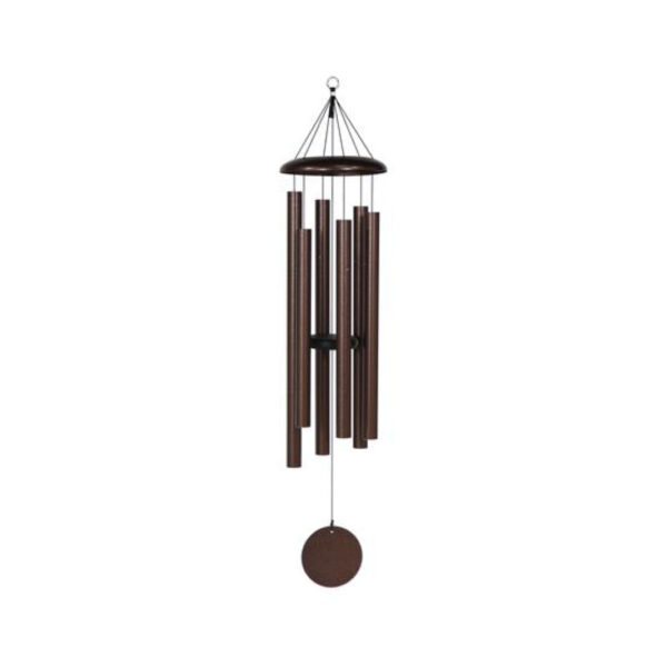 Corinthian Bells Copper Windchime