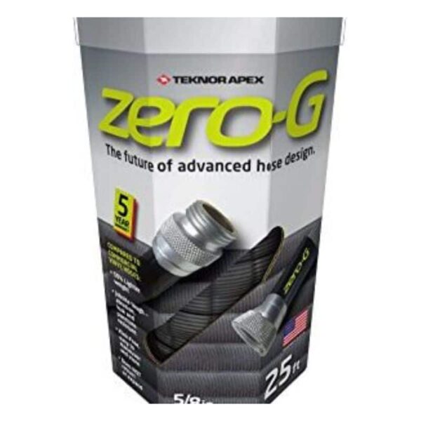 Zero G Advanced 25 foot Hose