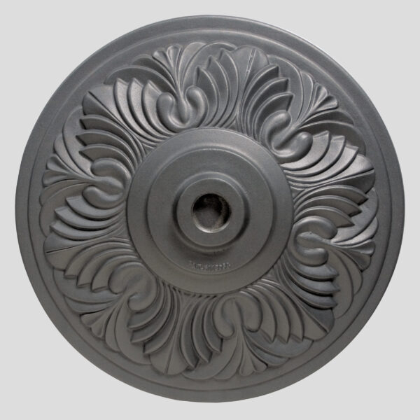 Treasure Garden Art Deco 50-pound Umbrella Base