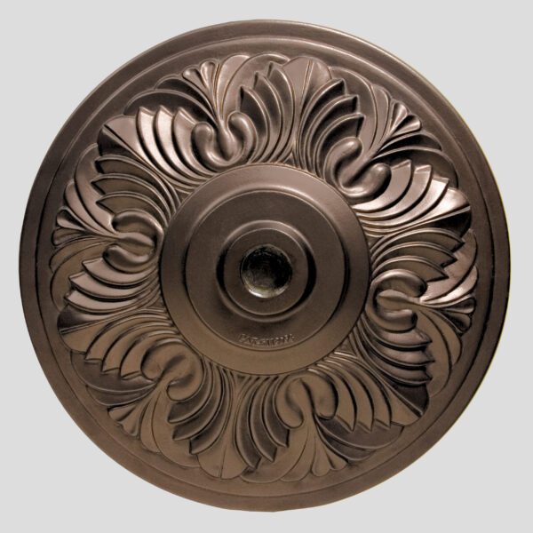 Treasure Garden Art Deco 50-pound Umbrella Base