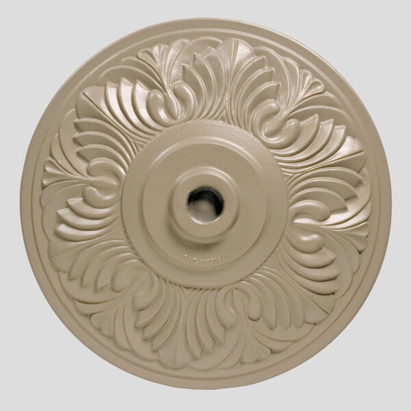 Treasure Garden Art Deco 50-pound Umbrella Base