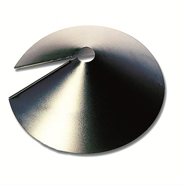 Audubon Wrap Around Metal Squirrel Baffle