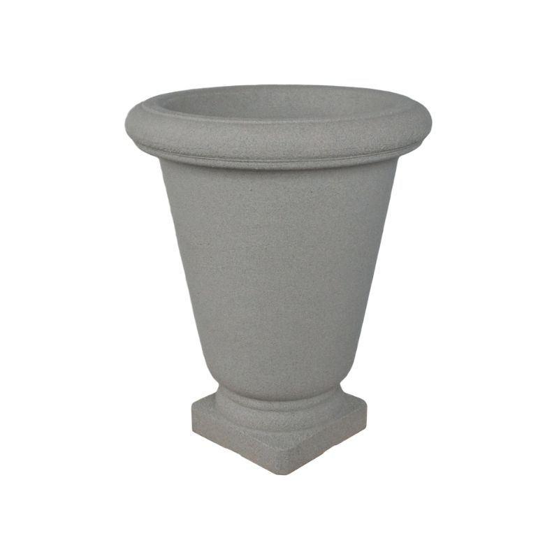 Bell Urn Planter