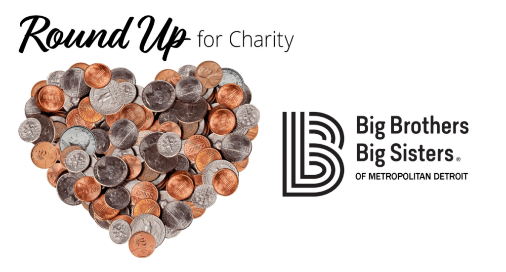 English Gardens Round Up for Charity August: Thank You for Supporting Big Brothers Big Sisters