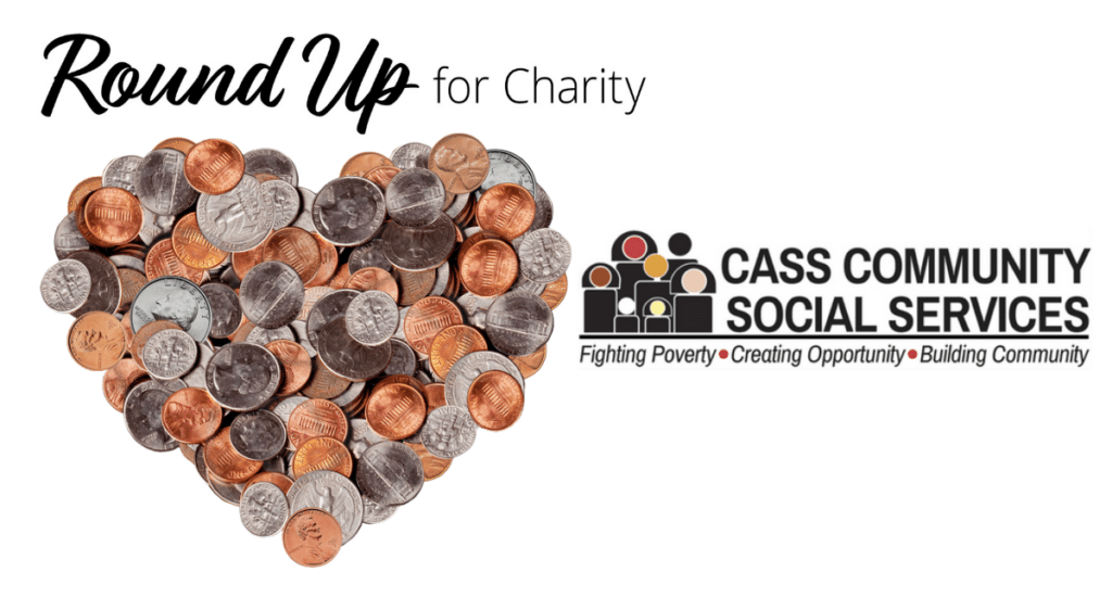 English Gardens Round Up for Charity October: Cass Community Social Services