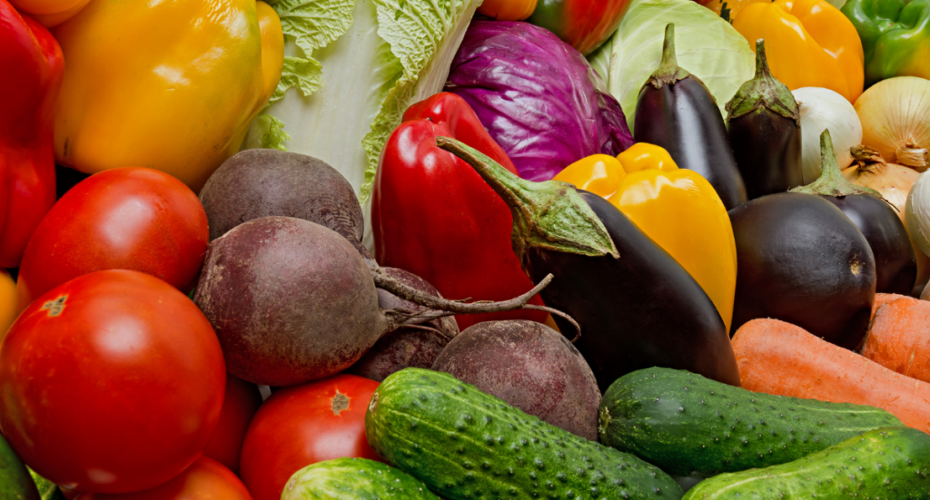 Grow Early Spring Veggies