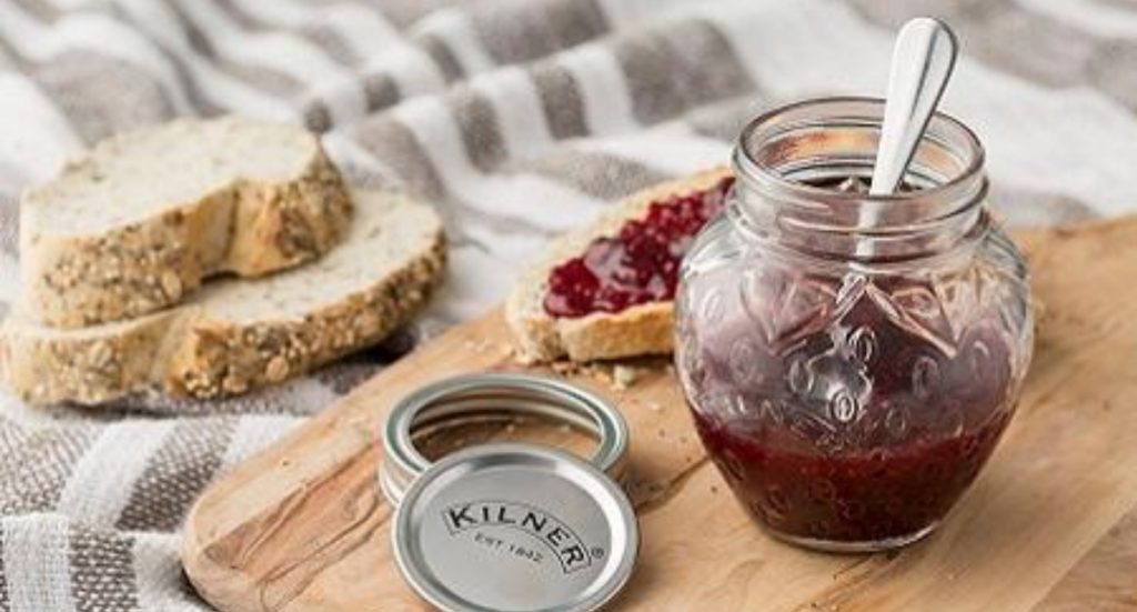 Just In for 2020: Cannning Supplies