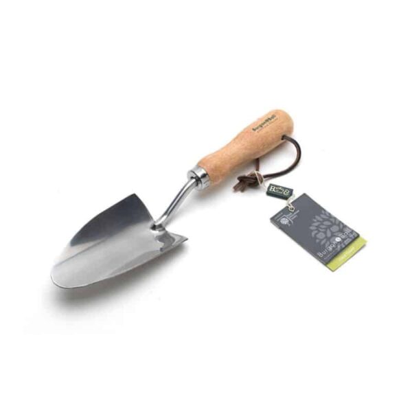 Burgon and Ball Hand Trowel