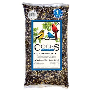 Cole's Blue Ribbon Blend