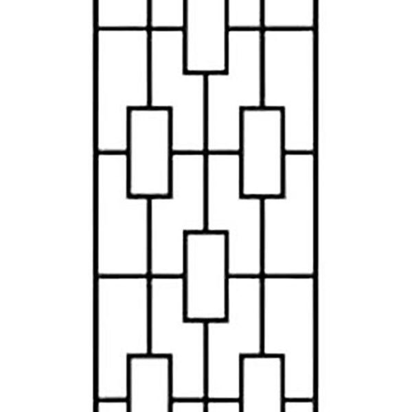 Contemporary Trellis