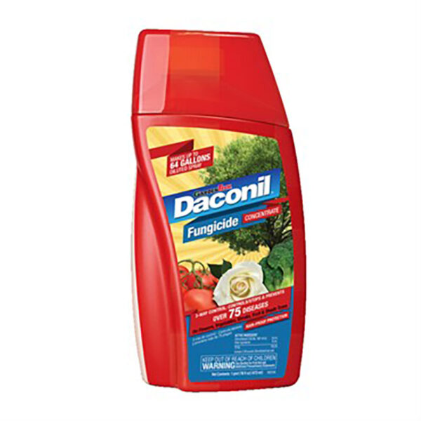 Daconil