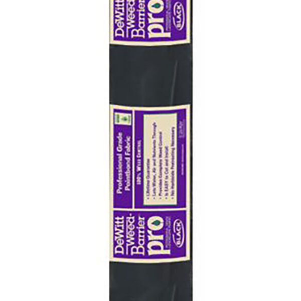 Dewitt Professional Weed Barrier