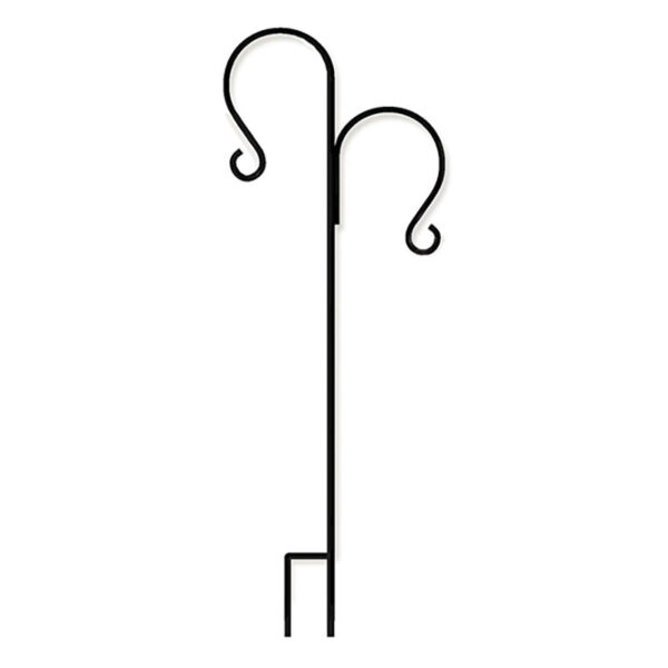 Double Shephard Hook