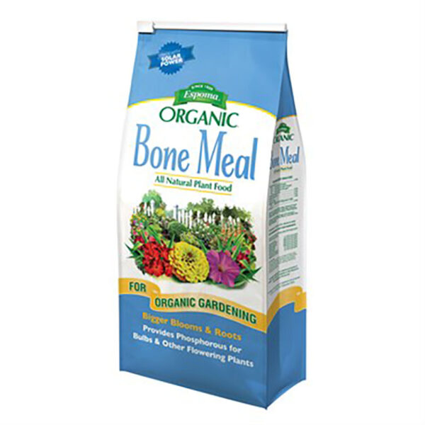 Espoma Organic Bone Meal