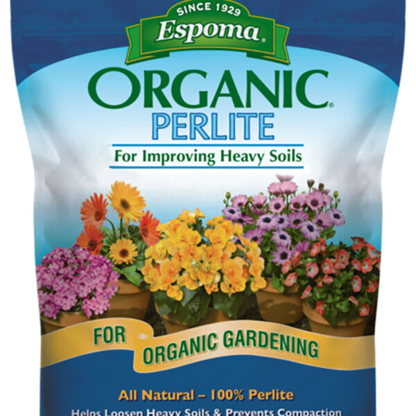 Espoma Organic Perlite